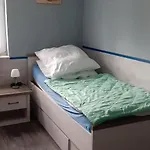 Apartament Zum Alten Seemann Pruchten