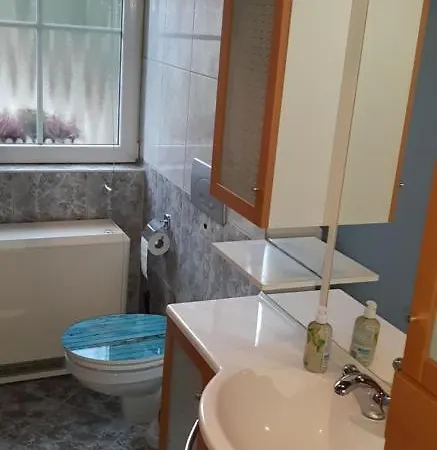 Zum Alten Seemann * Pruchten