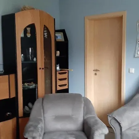 Zum Alten Seemann Pruchten