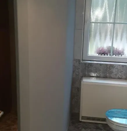 Zum Alten Seemann * Pruchten