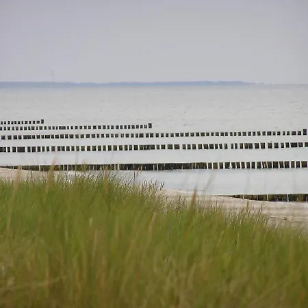 Zum Alten Seemann Апартаменты