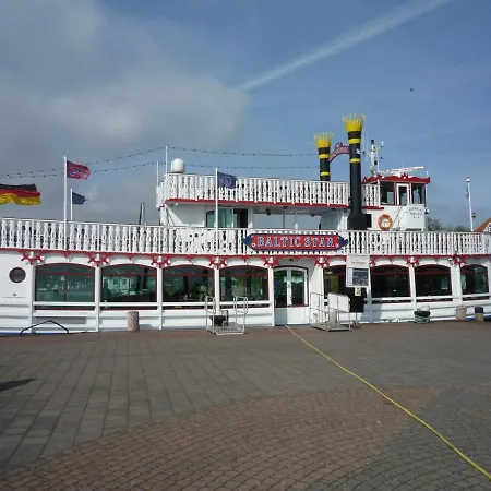 Zum Alten Seemann