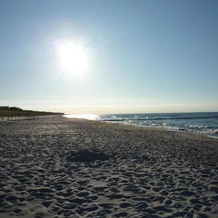 Апартаменты Zum Alten Seemann *