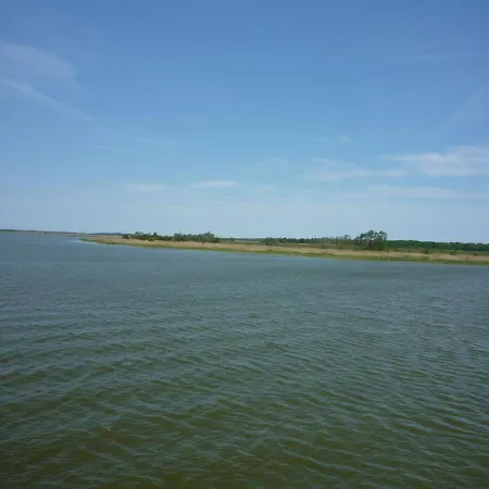 Апартаменты Zum Alten Seemann